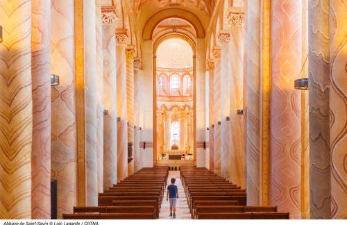 Proche gare et centre-ville de Poitiers Emplacement idéal - Foto 29