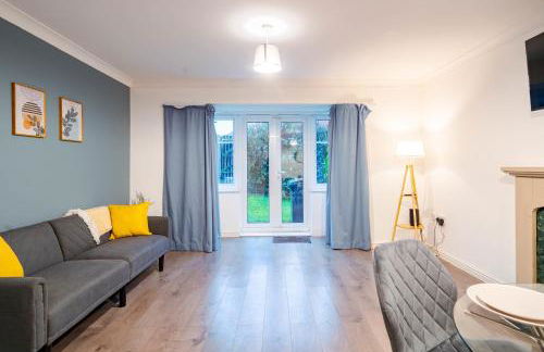 Morley Retreat Modern 3 Bed Home - Foto 24