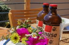 Casa di Maia, piscina, posto auto e giardino - Foto 56