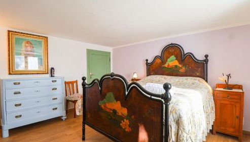 COZY MOUNTAIN RETREAT - with Garden, Wi-Fi - Foto 5, towels, wardrobe