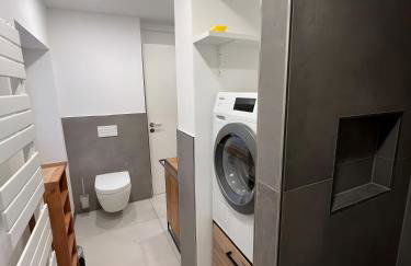 Ferienwohnung Am Biohof - Foto 21