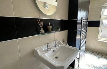 Barber House - Cosy Stylish 2 bed - Sleeps… - Foto 34