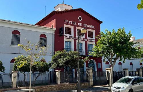 Como en casa - Foto 21