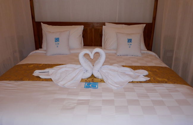 Coco Garden Pool Villas - Foto 4