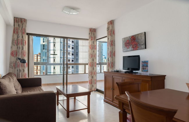 Apartamentos Gemelos Beninter - Foto 10