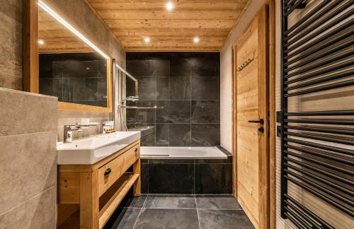 Residence Hameau de Clotaire Alpe d'Huez - by EMERALD STAY - Foto 32