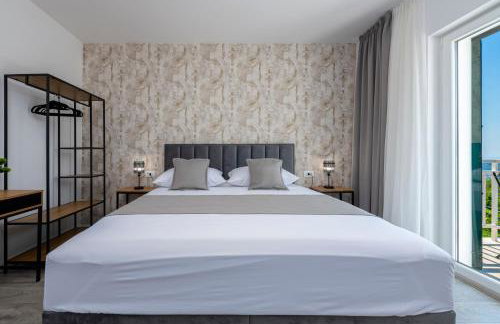 Vardio Apartment Dubrovnik Parking Jacuzzi - Foto 68