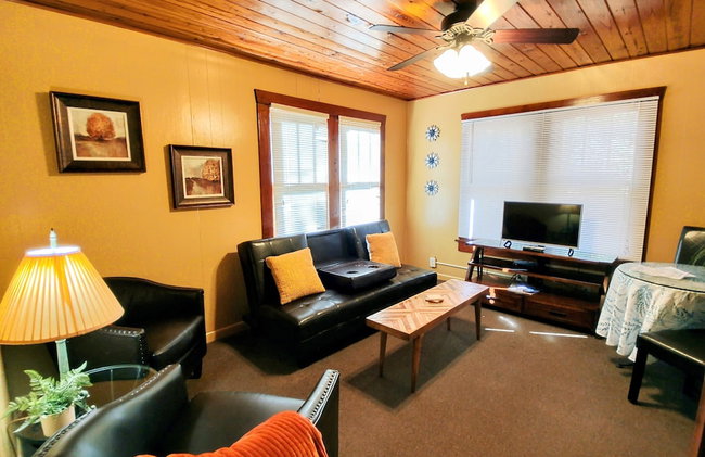 Edgewater Resort - Foto 79