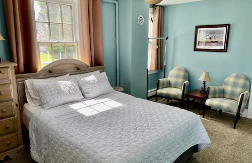 Hoppy Hill Farm House - Foto 8