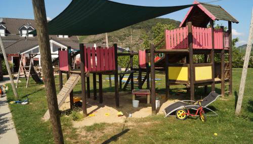 Mosel Ferienresidenz ZickZack - Foto 4