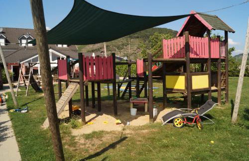 Mosel Ferienresidenz ZickZack - Foto 4