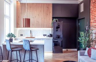 Apartments Kwidzyn - Foto 1