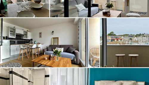 Escale Bretonne - Foto 3