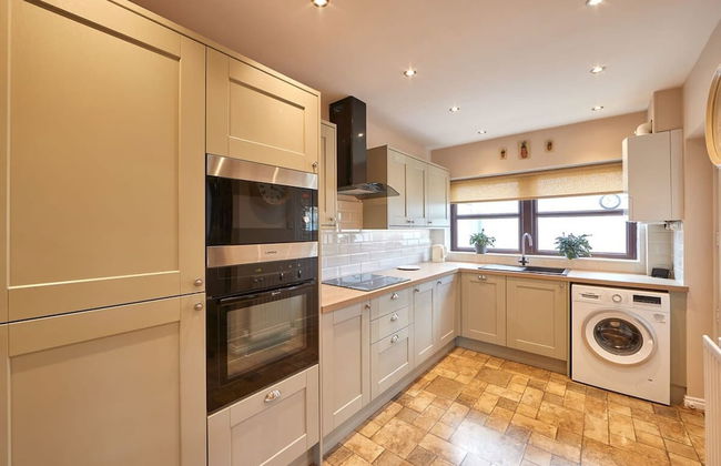 Host Stay Wood Street Cottage - Foto 17