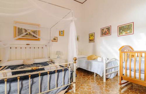 Immersive Experience 5 minutes from Lecce -DOMUS ANTIQUA- - Foto 24