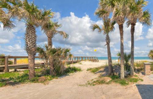 Be A Nomad - Calm Ocean Retreat Three - Foto 19