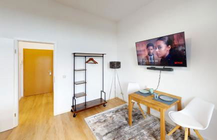 SweetHome - Zentral - Küche & Parkplatz, WiFi - Foto 78