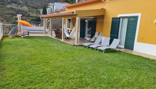 Casa do Garajau 304 - Photo 2