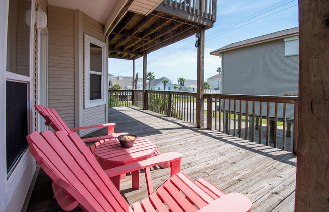 Sommervilla - Foto 2