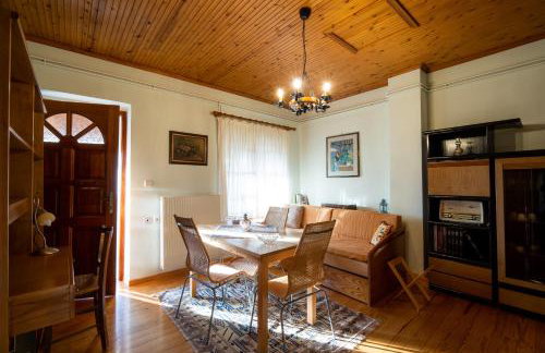 Chrysanthe [ Portaria ] Traditional Pelion House - Foto 36
