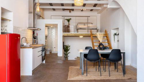 Loft Industrial Doble Altura - Foto 3