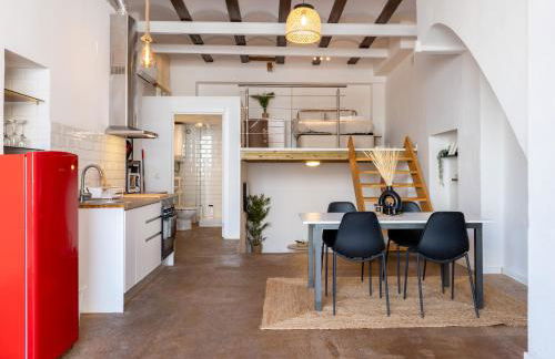 Loft Industrial Doble Altura - Foto 3