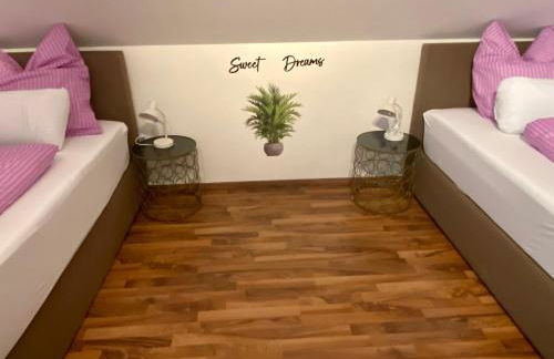 Royal Home - Geräumige Ferienwohnung mit Balkon nahe Seepark Lünen und Dortmund! - Foto 16