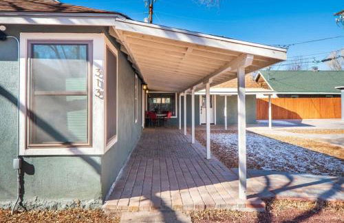 Updated Downtown home next to NAU - Foto 19