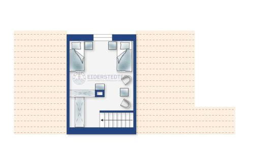 Haushälfte 16a "Lille Hus" (ID 450) - Foto 19