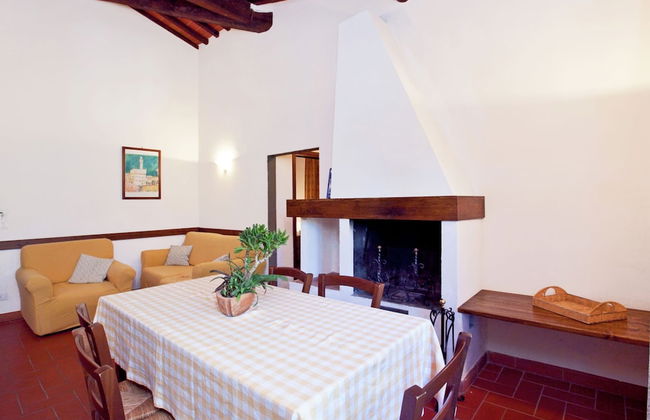 Tuscan Stay in Wine Country - Foto 24