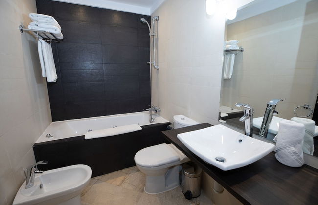 Condominium Hotel Resorts Oliva - Foto 23