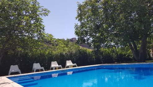 Quiet Villa near Split, Heated Pool, View, Nature - Foto 4