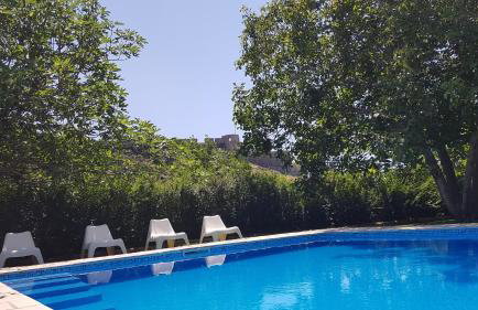 Quiet Villa near Split, Heated Pool, View, Nature - Foto 4
