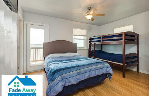 See the Sea - Beachfront - Foto 27