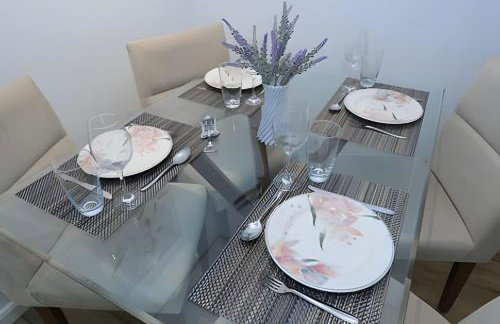 M4/110-Completo A/C garagem 200m Einsten MorumBIS - Foto 16