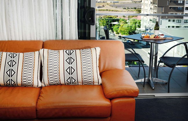 Oaks Gladstone Grand Hotel - Foto 29