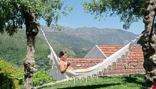 Gerês e Cabreira - Romoa Vintage Guest House - Foto 2