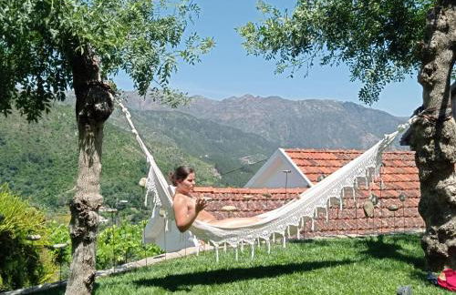 Gerês e Cabreira - Romoa Vintage Guest House - Foto 2