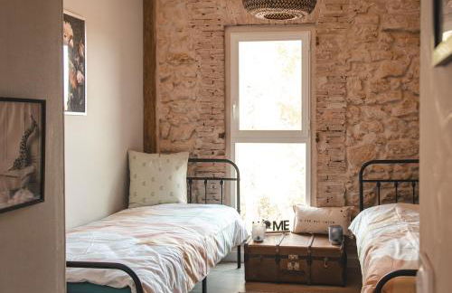 Mas des cresses Un gîte de charme aux portes de Pézénas - Foto 34