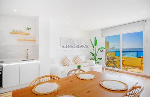 Marbella Beach Front View by Sol Maestranza - Foto 7