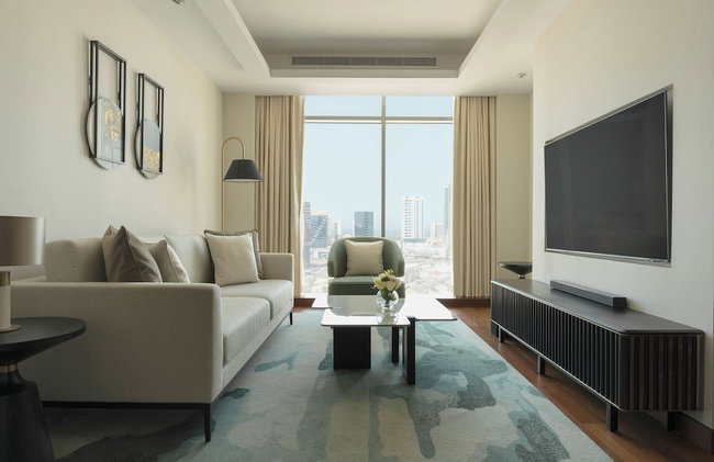 Fraser Suites Seef Bahrain - Foto 23