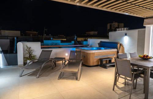 Cactus Apartment La Ribera - Foto 35