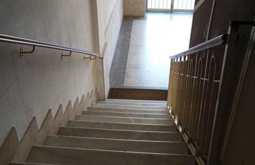 sea view apartment - Foto 2