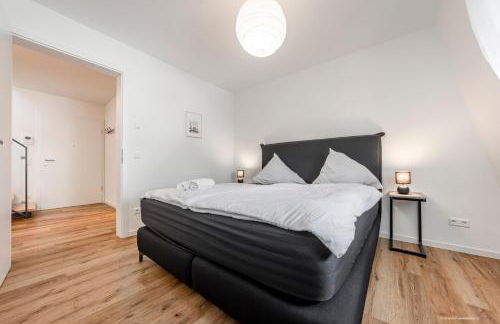 XXL Design-Appartement Artdesign - 8 Pers - nähe Speyer Mannheim Heidelberg - Foto 11