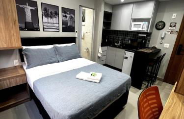 Studio for 2 people Steps from Copacabana Beach - Foto 25