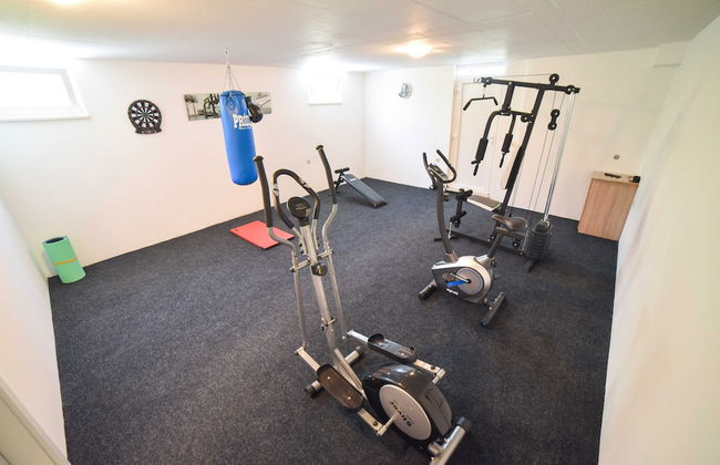 Villa Bender - Foto 29