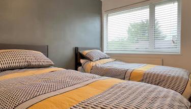 Long Stay Basildon Essex Business Contractors - Foto 3