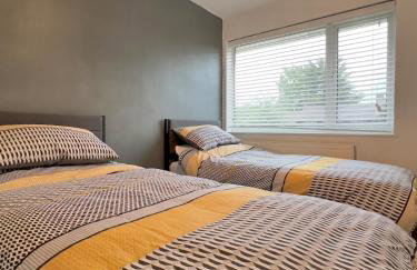 Long Stay Basildon Essex Business Contractors - Foto 3