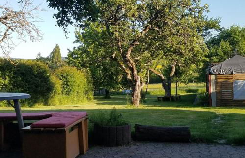 Sonnenhaus Oppenhausen - Foto 57