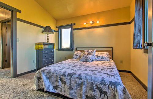 Updated Townhouse with Pergola, Walk to Downtown! - Foto 12